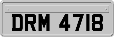 DRM4718