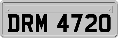 DRM4720