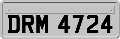 DRM4724