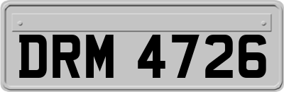 DRM4726