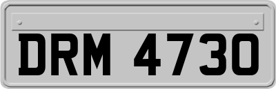 DRM4730