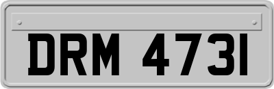 DRM4731