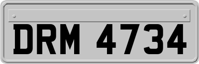 DRM4734