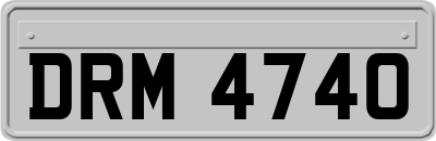 DRM4740