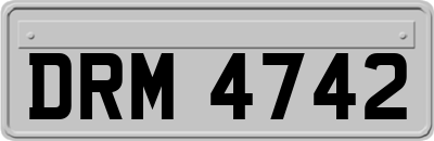DRM4742