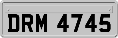 DRM4745