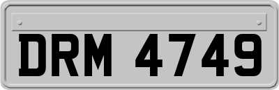 DRM4749