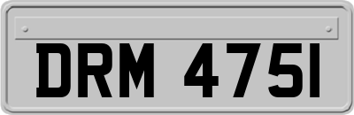DRM4751