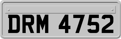 DRM4752