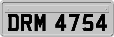 DRM4754