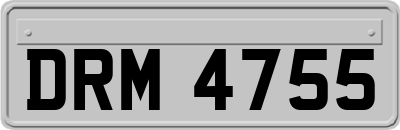 DRM4755