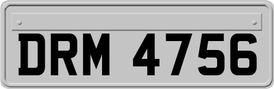 DRM4756