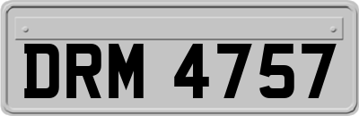 DRM4757