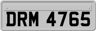 DRM4765