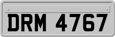 DRM4767
