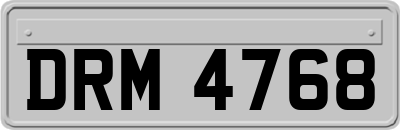 DRM4768