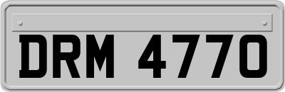 DRM4770