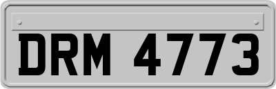 DRM4773