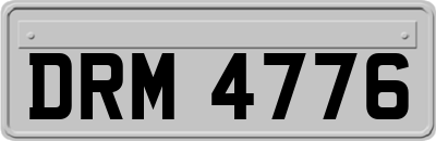 DRM4776
