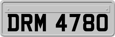 DRM4780