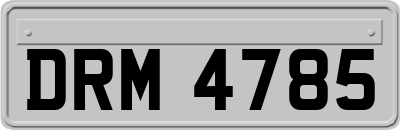 DRM4785