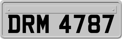 DRM4787