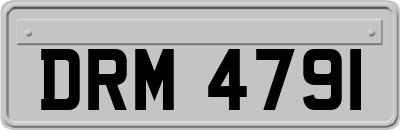 DRM4791