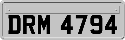 DRM4794