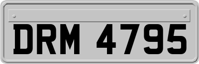 DRM4795