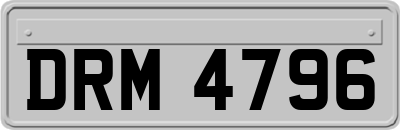 DRM4796