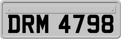 DRM4798