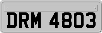 DRM4803