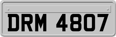 DRM4807