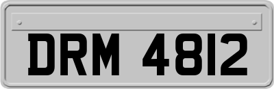 DRM4812
