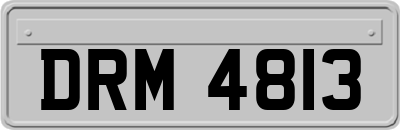 DRM4813