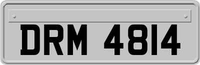 DRM4814