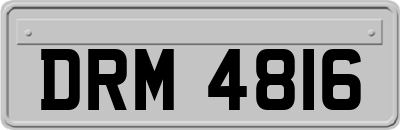 DRM4816