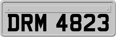 DRM4823