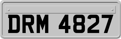 DRM4827