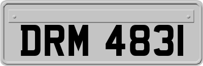 DRM4831
