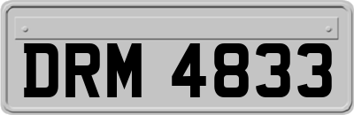 DRM4833