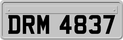 DRM4837