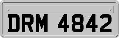 DRM4842