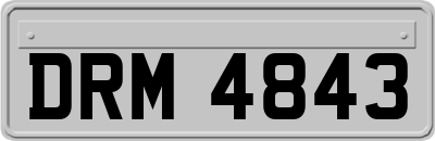 DRM4843
