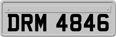 DRM4846
