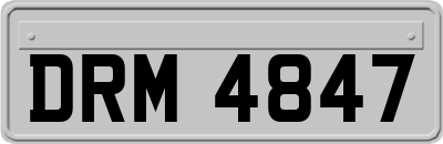 DRM4847