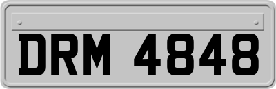 DRM4848