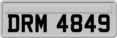 DRM4849