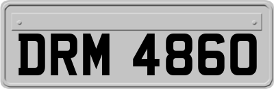 DRM4860