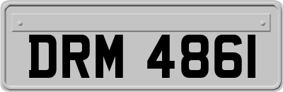 DRM4861